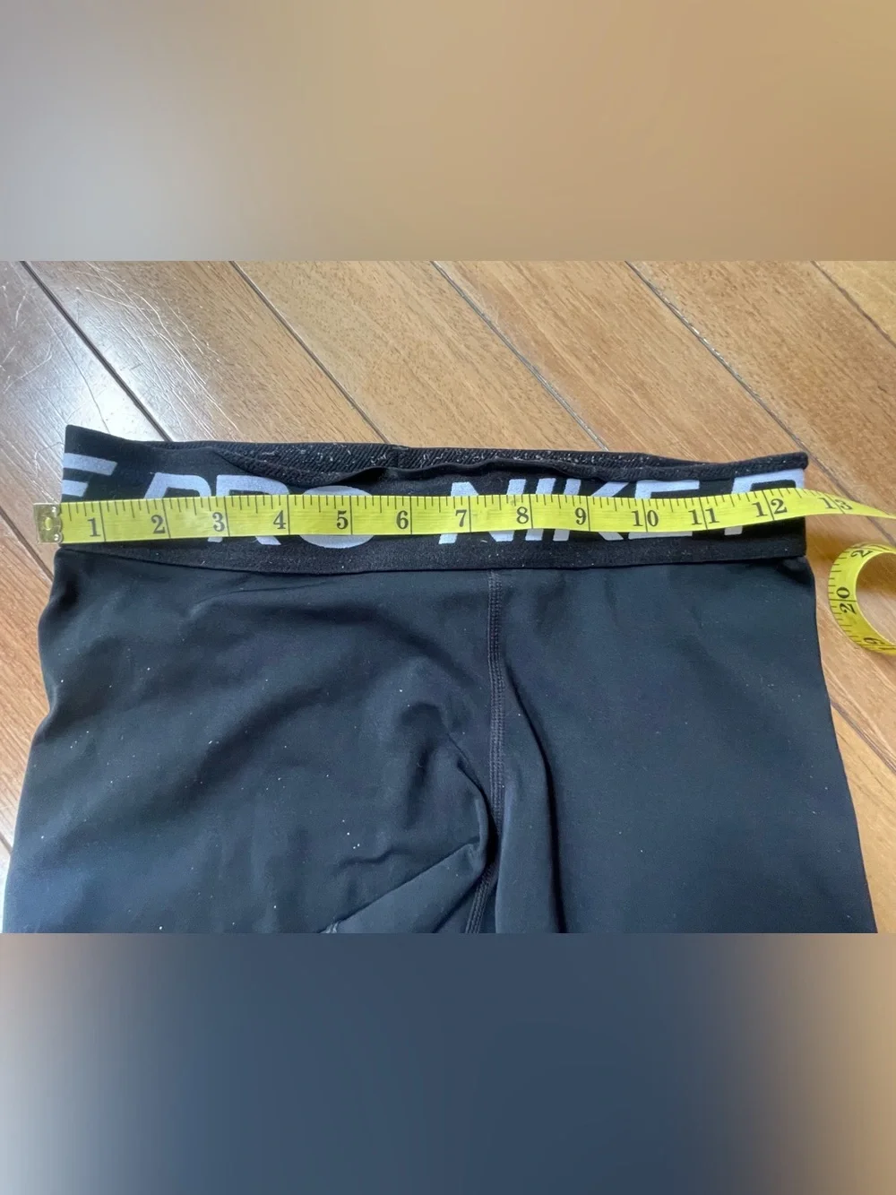 Women’s Athletic Shorts Lot Size Small Nike Pro All In Motion 4 Pairs